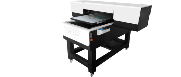 UV Printer 6090T